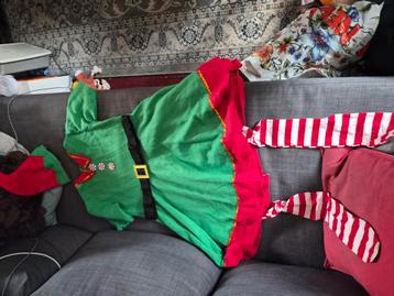 Elven jurkje beschikbaar voor biedingen