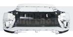 Bumper Mitsubishi ASX faceLift 16-19 6400J025ZZ Voorbumper M, Gebruikt, -, Voor, -