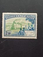 Belgisch Congo Mi 289.  100% postfris, Postzegels en Munten, Postzegels | Afrika, Overige landen, Verzenden, Postfris