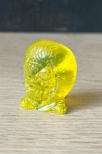 Gogo's Crazy Bones Tsui (geel) - Serie 1 Special Edition, Verzamelen, Ophalen of Verzenden, Zo goed als nieuw, Nvt, Nvt