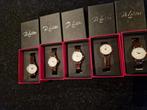Horloge, Ophalen of Verzenden, Overige materialen, Armband, Verguld
