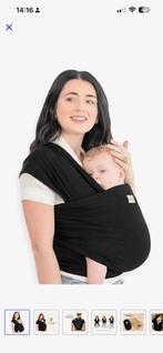 Frummel draagdoek, Kinderen en Baby's, Babydragers en Draagdoeken, Ophalen of Verzenden, Zo goed als nieuw, Draagdoek, Overige merken