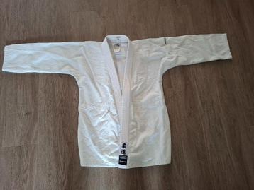 Judopak Outshock maat 160 beschikbaar voor biedingen