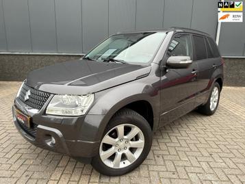 Suzuki Grand Vitara 2.4 High Executive , CLIMA , KEYLESS , L beschikbaar voor biedingen