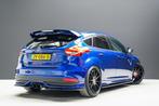 Ford Focus ST-2 2.0 250pk |Remus sportuitlaat|Maxton splitte, 15 km/l, Gebruikt, Euro 6, 4 cilinders