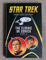 Star Trek Graphic Novel Collection | The Classic UK Comics, Eén comic, Ophalen of Verzenden, Nieuw, Amerika