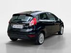 Ford Fiesta 1.0 Titanium | Nwe distribtiriem | Climate Contr, Voorwielaandrijving, 12 maanden, Stof, Gebruikt