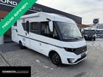 Adria Sonic Plus 700 DC Queensbed EP Level 2X Airco Hefbed Z, Caravans en Kamperen, Campers, Integraal, 7 tot 8 meter, Bedrijf