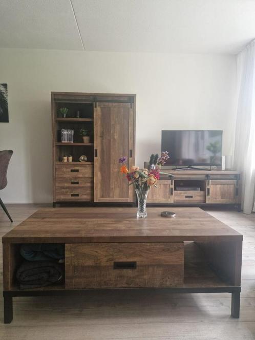 Santos Kasten, Huis en Inrichting, Kasten | Televisiemeubels, Zo goed als nieuw, 150 tot 200 cm, 100 tot 150 cm, 25 tot 50 cm