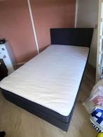 Bed 120x200 ophalen Leiden, Ophalen, Zo goed als nieuw, Twijfelaar, 120 cm