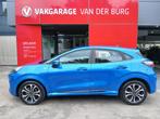 Ford Puma 1.0 EcoBoost Hybrid ST-Line, Voorwielaandrijving, 12 maanden, Euro 6, Blauw