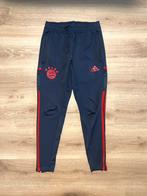 Bayern München trainingsbroek Adidas 22/23 Maat S, Kleding | Heren, Sportkleding, Zwart, Ophalen of Verzenden, Adidas, Maat 46 (S) of kleiner