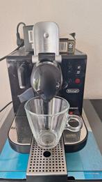Longhi Lattisima Nespresso., Ophalen of Verzenden, Zo goed als nieuw, Koffiemachine