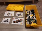 LEGO Technic 2 pakketten in 1 box NIEUW, Ophalen of Verzenden, Nieuw, Complete set, Lego