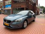 Volvo V40 | 1.6 | D2 | 2013 | Cruise Control | NAP, Auto's, Voorwielaandrijving, Stof, USB, Zwart