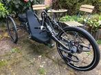 Otto Bock Handbike super staat, Fietsen en Brommers, Otto Bock, Zo goed als nieuw, Ophalen