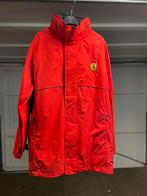 Ferrari jas maat L, Maat 52/54 (L), Ferrari, Ophalen of Verzenden, Zo goed als nieuw