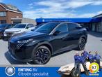 Peugeot 3008 1.2 Hybrid 145 GT ADAPT CRUISE SCHUIFDAK 360CAM, 145 pk, Gebruikt, 1199 cc, Zwart