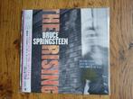 CD Bruce Springsteen : The Rising (jap mini lp edition), Ophalen, Zo goed als nieuw, Poprock