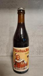 Vintage St. Sixtus Pater 6 - ~'75-'83, Verzamelen, Biermerken, Ophalen of Verzenden, Zo goed als nieuw, Overige merken
