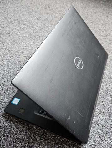 Dell Latitude 7490 (14" i7 SSD:256GB 8GB W11 ready) beschikbaar voor biedingen