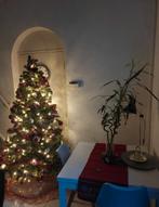 Mooie volle kunstkerstboom, Diversen, Kerst, Ophalen