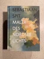 Sebastiaan Spit - Schilder van het Noordzeelicht, Ophalen of Verzenden, Zo goed als nieuw
