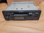 Oldtimer Autoradio Grundig., Auto diversen, Autoradio's, Ophalen of Verzenden, Zo goed als nieuw