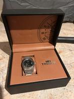Tissot PRX Powermatic 80 | Automatisch Herenhorloge, Overige merken, Staal, Staal, Polshorloge