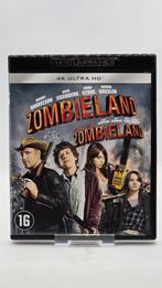 Zombieland (4K UHD), Ophalen of Verzenden, Zo goed als nieuw