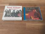 CD's Rob Hoeke, Ophalen of Verzenden, 1980 tot heden, Zo goed als nieuw, Blues
