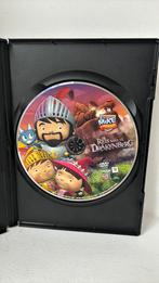 Mike de Ridder - De reis naar de Drakenberg de film DVD, Alle leeftijden, Ophalen of Verzenden, Zo goed als nieuw