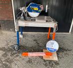 Carat steenzaagmachine steenzaag T-3510 Laser / clipper, Doe-het-zelf en Verbouw, Gereedschap | Zaagmachines, Ophalen