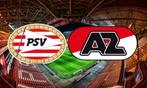 PSV - AZ Tickets!, Tickets en Kaartjes, Losse kaart