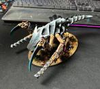 Warhammer 40k forgeworld Tyranids barbed hierdole, Ophalen of Verzenden, Zo goed als nieuw, Warhammer, Figuurtje(s)