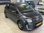Citroen C1 1.0 e-VTi Feel, Voorwielaandrijving, Stof, Gebruikt, 4 stoelen