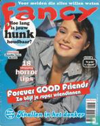 Gezocht: oude Fancy tijdschriften (jaren 2000), Boeken, Tijdschriften en Kranten, Zo goed als nieuw, Verzenden, Glossy
