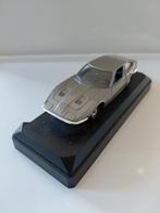 Maserati Indy 1970 - Schaal 1/43, Hobby en Vrije tijd, Modelauto's | 1:43, Ophalen of Verzenden, Zo goed als nieuw, Auto, Overige merken
