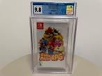 Nintendo Super Mario RPG CGC 9.8 A++ Sealed Switch Y-Fold, Spelcomputers en Games, Games | Nintendo Switch, 1 speler, Nieuw, Ophalen of Verzenden