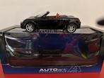 modelauto Toyota MR2, NIEUW en zeldzaam, Ophalen of Verzenden, Nieuw, Auto, Autoart