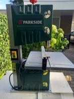 lintzaag/ bandzaagmachine, Doe-het-zelf en Verbouw, 70 mm of meer, Ophalen of Verzenden, Lintzaag, Minder dan 600 watt