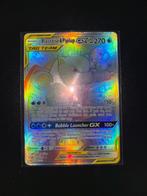 Blastoise & Piplup GX (CEC 253), Hobby en Vrije tijd, Verzamelkaartspellen | Pokémon, Verzenden