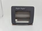 Vintage retro Night Sight voor Nintendo Gameboy Color, Overige typen, Ophalen of Verzenden, Zo goed als nieuw, Draadloos