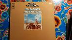 The Byrds-Ballad of easy rider., Ophalen of Verzenden, 1960 tot 1980, Gebruikt