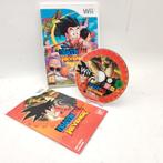 Wii Dragon Ball: Revenge of King Piccolo nu voor €19.99, Spelcomputers en Games, Games | Nintendo Wii, Vechten, 1 speler, Ophalen of Verzenden