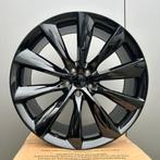 22 inch Tesla Model X Performance Look velgen 5x120, Velg(en), Nieuw, Overige maten, Ophalen of Verzenden