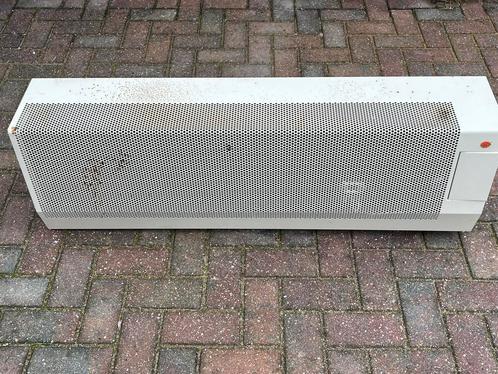 Gevelkachel, Doe-het-zelf en Verbouw, Verwarming en Radiatoren, Gebruikt, Kachel, 800 watt of meer, 30 tot 80 cm, 60 tot 150 cm
