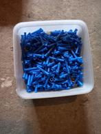 Kraag pluggen, Doe-het-zelf en Verbouw, Isolatie en Afdichting, Ophalen of Verzenden, Zo goed als nieuw, 4 tot 8 cm, 15 m² of meer