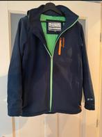 Skijack Protest waterproof 176, Ophalen of Verzenden, Zo goed als nieuw, Overige maten, Jack