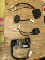 Doohaan iTank elektrische scooter onderdelen., Ophalen, Gebruikt, Overige merken